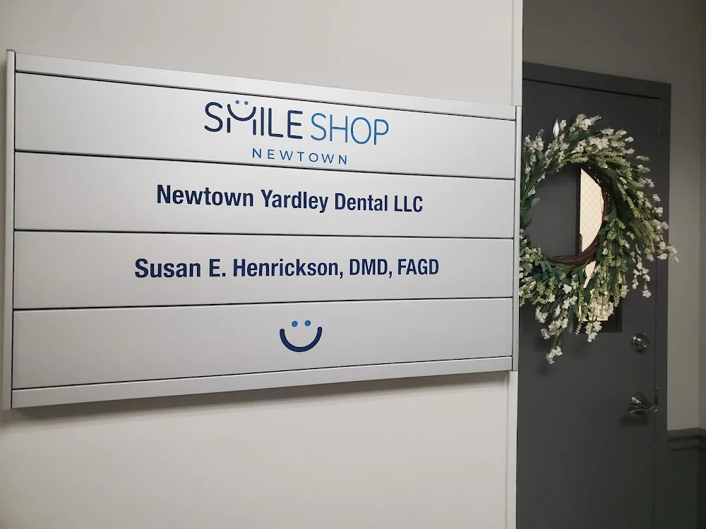 Smile Shop Newtown 1