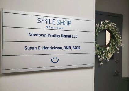 Smile Shop Newtown