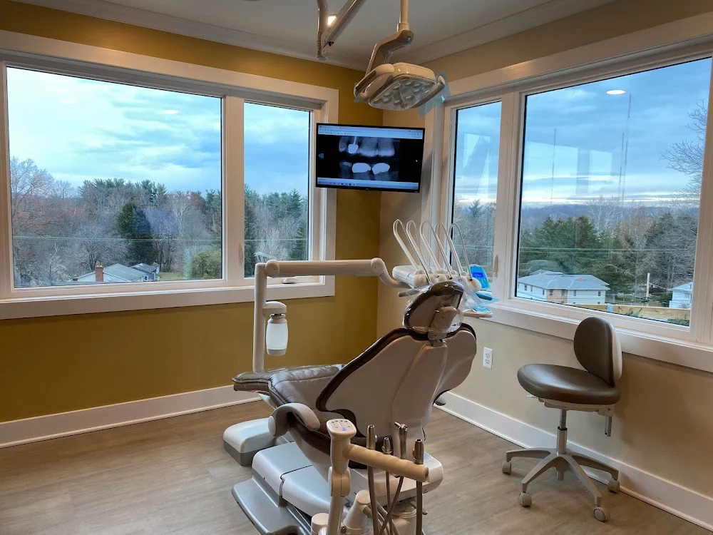 Dentist On Washington Crossing 4