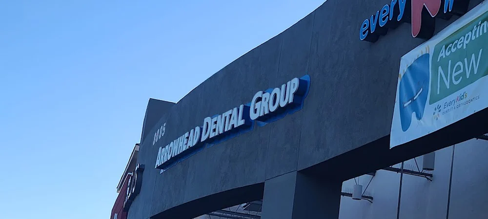 Arrowhead Dental Group and Orthodontics 10