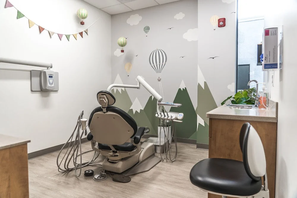 Heine & Associates Family Dentistry 1