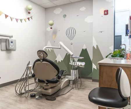 Heine & Associates Family Dentistry