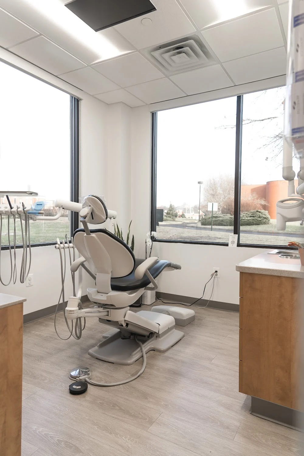 Heine & Associates Family Dentistry 3