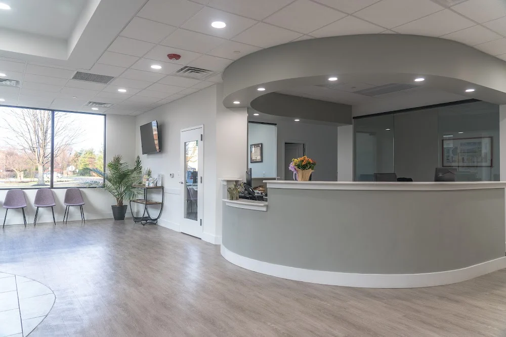 Heine & Associates Family Dentistry 5