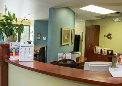 Robert A. Lantzy, DMD, LLC
