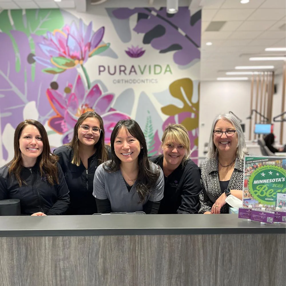 Pura Vida Orthodontics 7