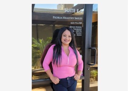 Peoria Healthy Smiles