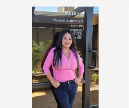 Peoria Healthy Smiles