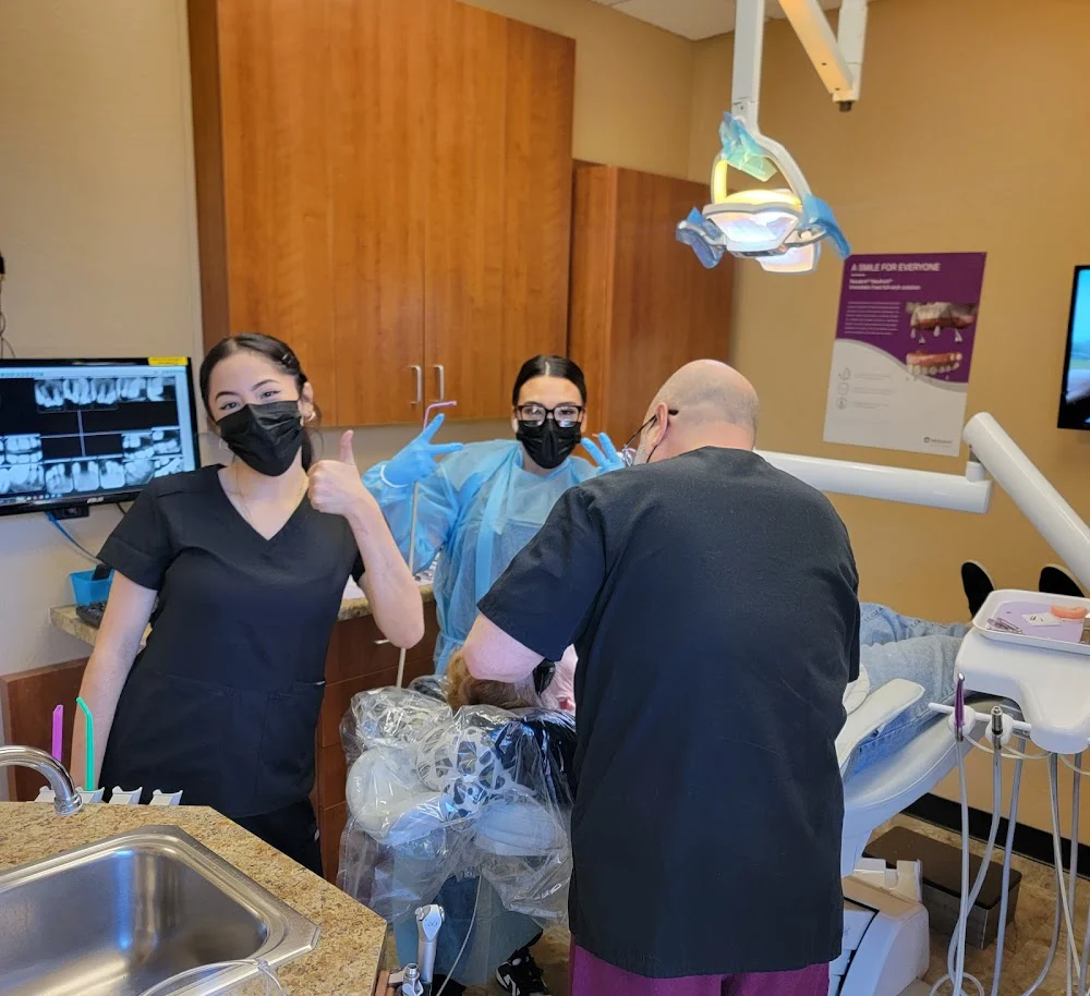 Peoria Healthy Smiles 7