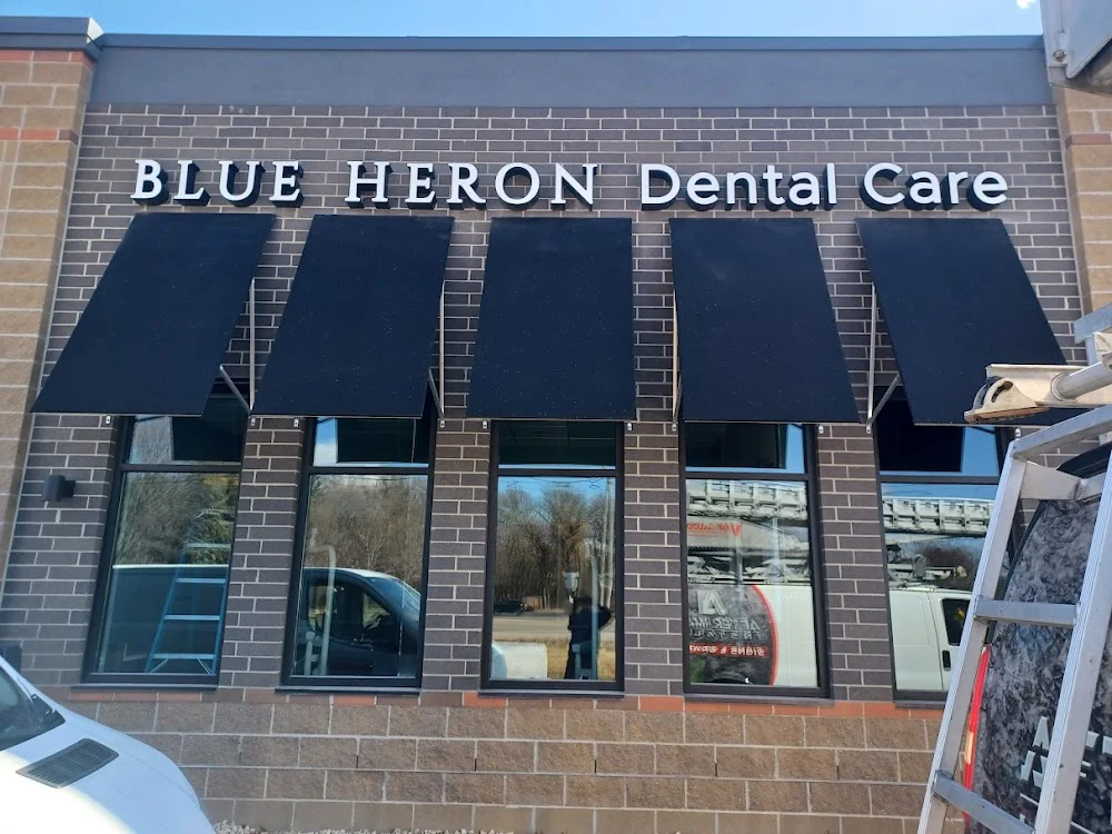 Blue Heron Dental Care 6