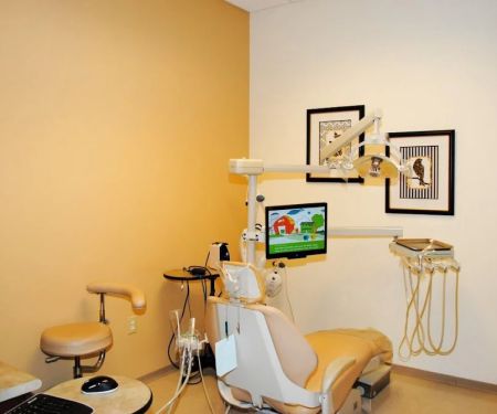 Every Kid's Dentist & Orthodontics
