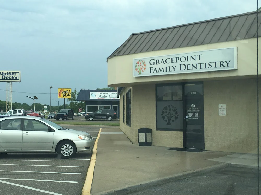 Gracepoint Family Dentistry 2