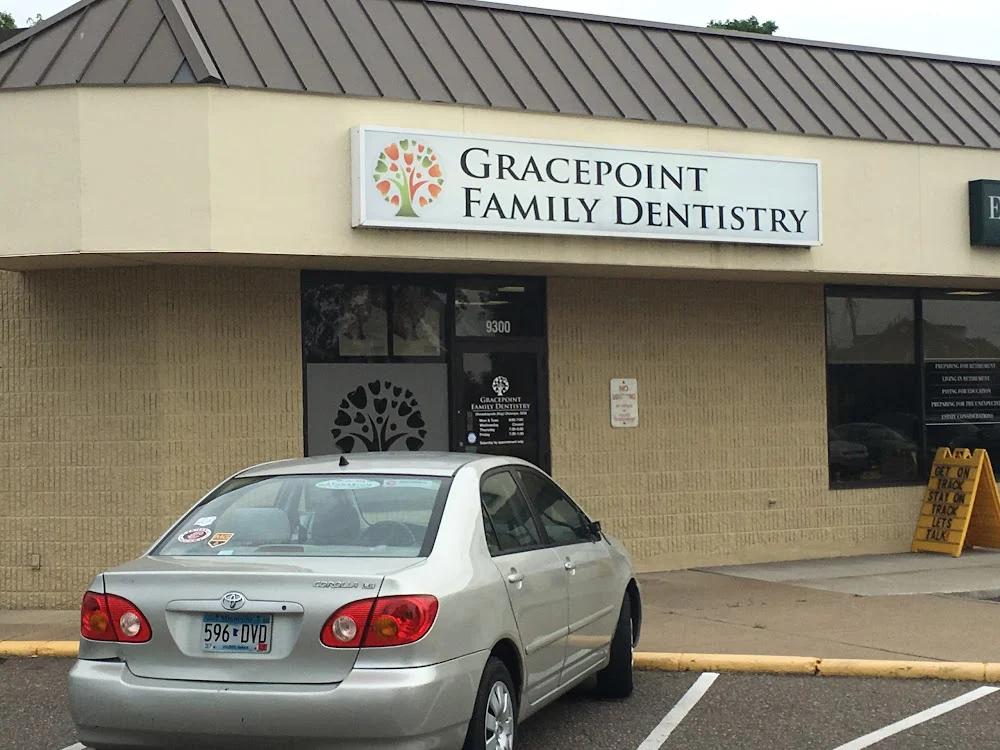 Gracepoint Family Dentistry 9