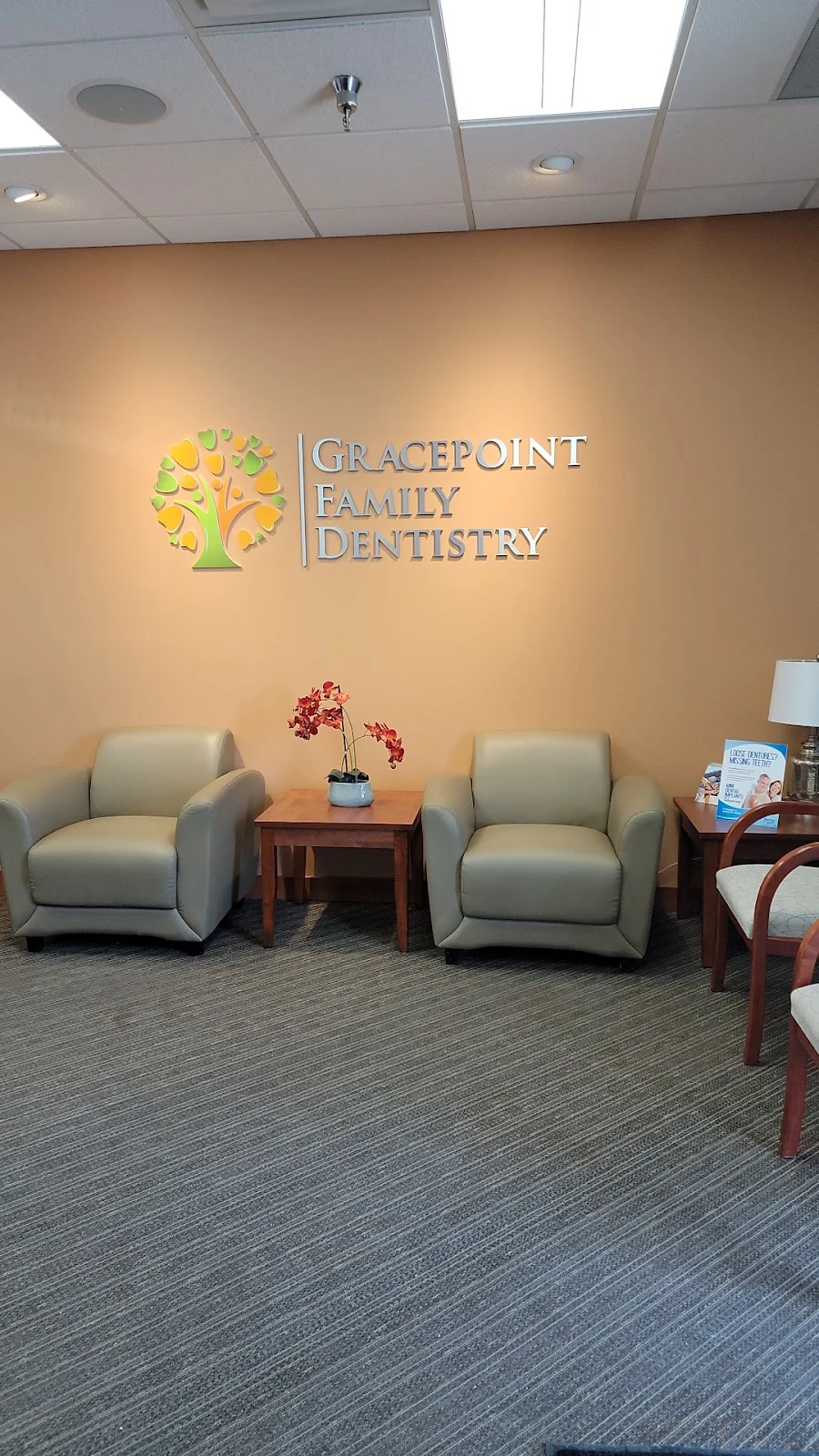 Gracepoint Family Dentistry 7