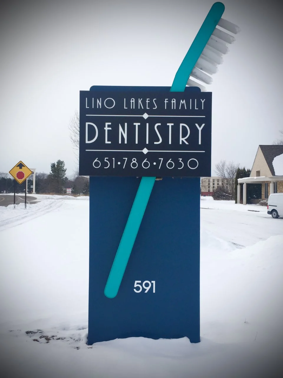 Lino Lakes Family Dentistry 2