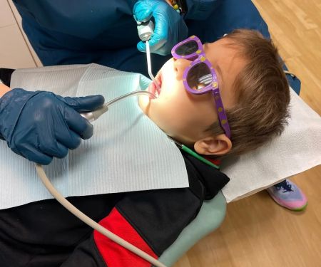 Lino Lakes Family Dentistry