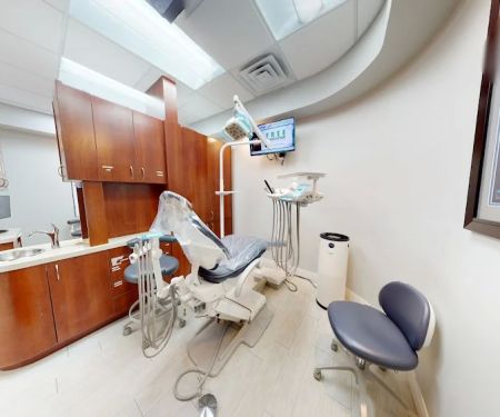 Advanced Family Smiles - Philadelphia Dentist