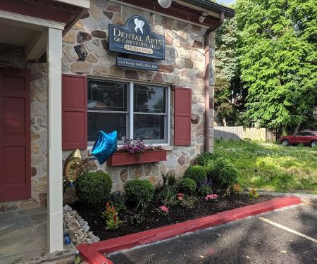 Dental Arts of Chestnut Hill