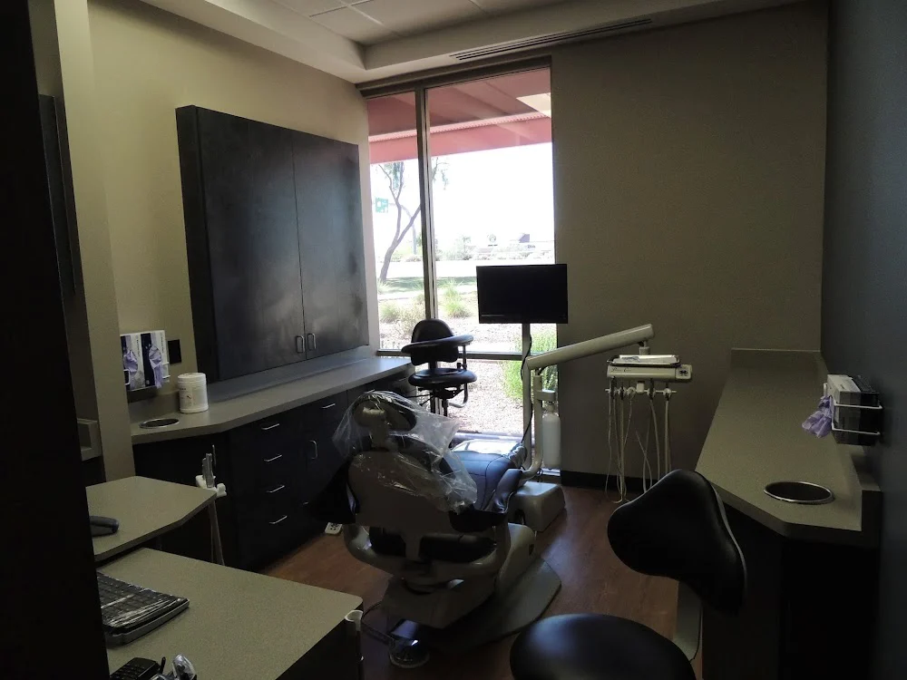 Union Hills Family Dentistry 9