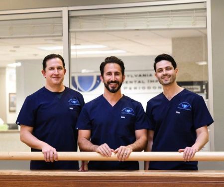 Pennsylvania Center for Dental Implants and Periodontics