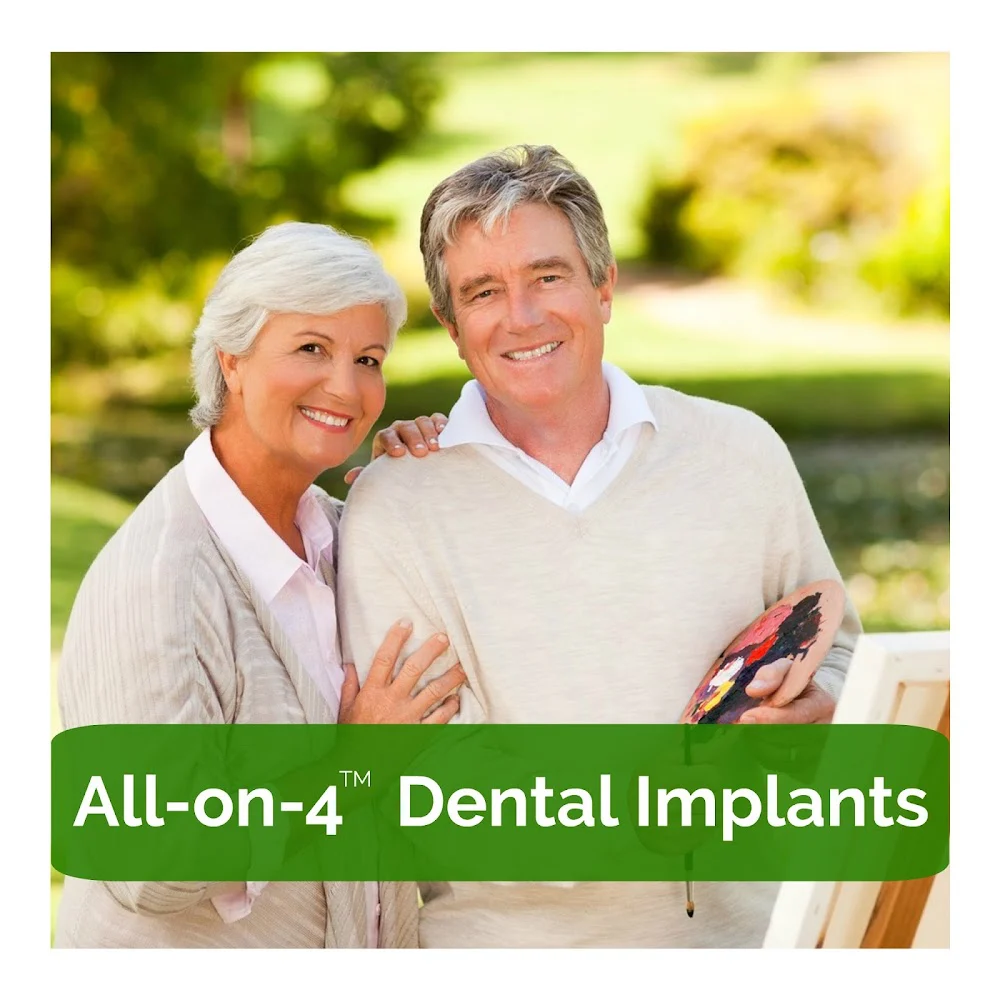 Pennsylvania Center for Dental Implants and Periodontics 7