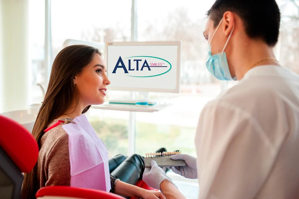 Alta Smiles Orthodontic Centers King of Prussia 1