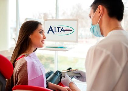 Alta Smiles Orthodontic Centers King of Prussia