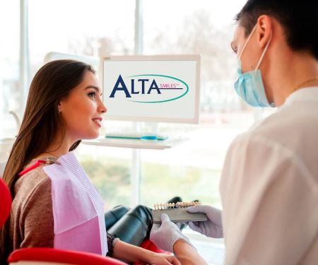 Alta Smiles Orthodontic Centers King of Prussia