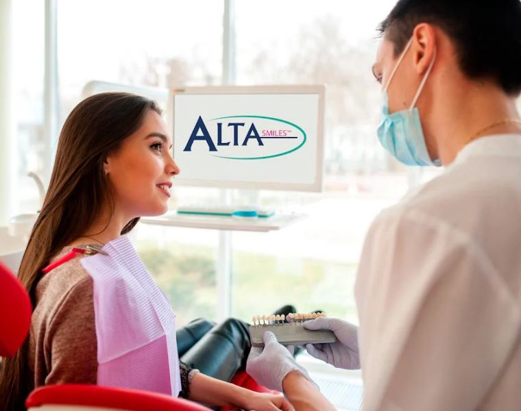 Alta Smiles Orthodontic Centers King of Prussia