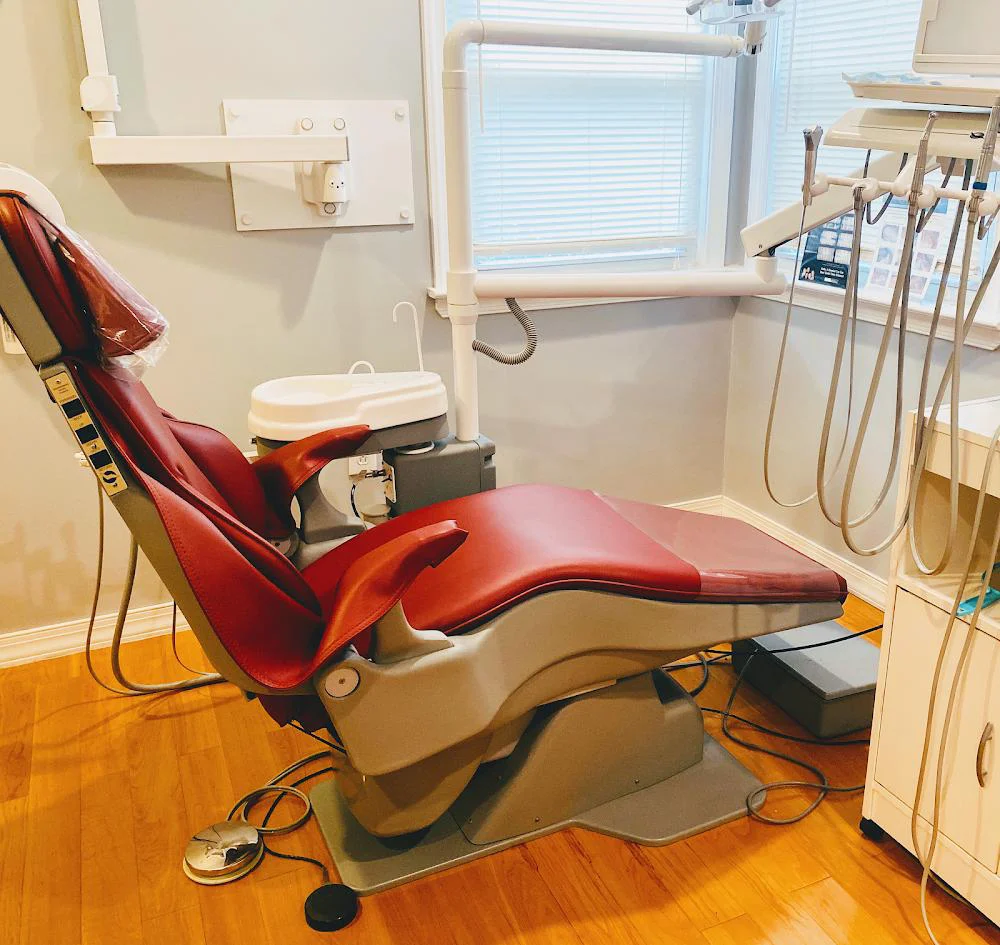 Sun Dental PC 2