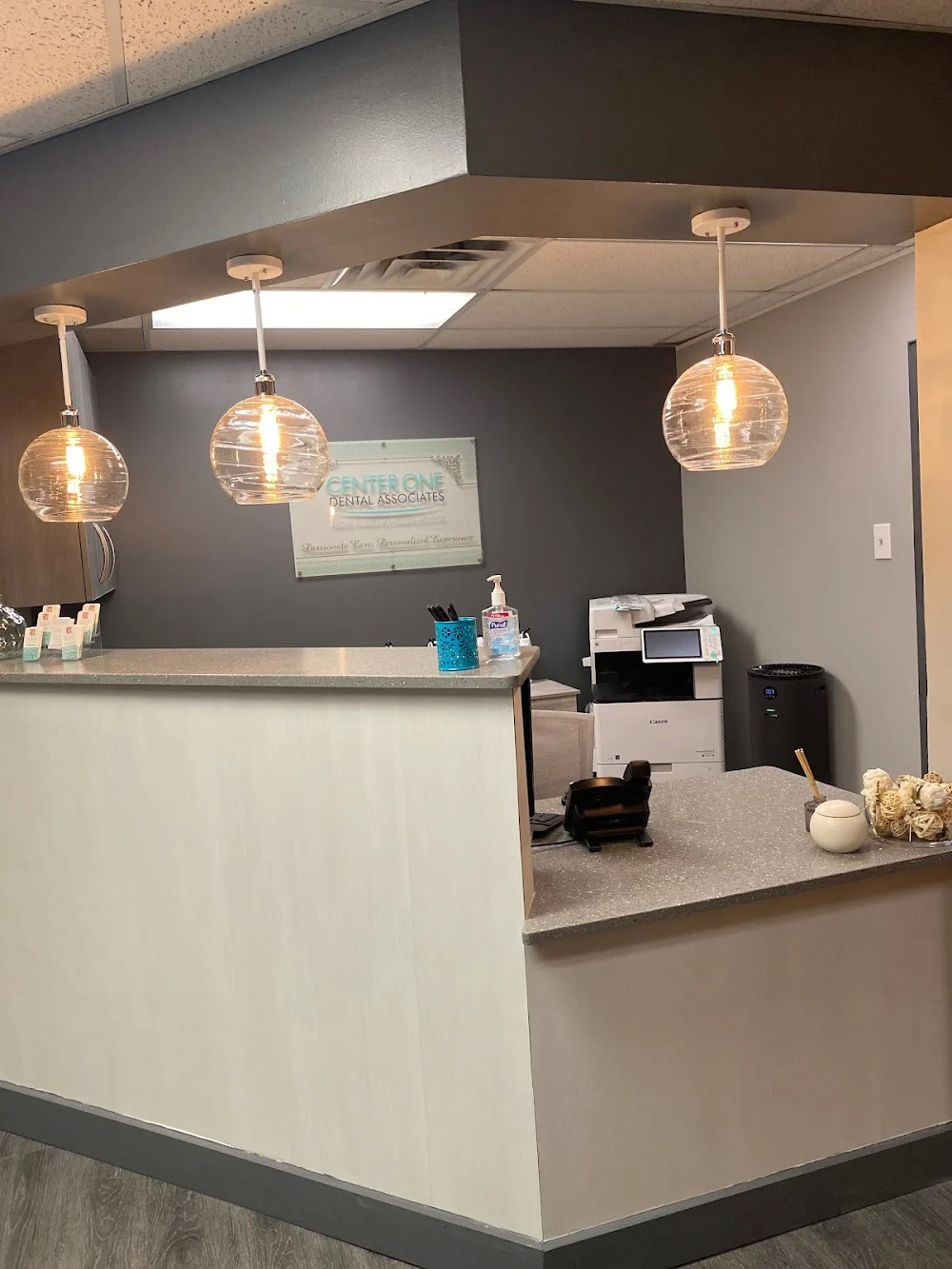 Center One Dental Associates - Philadelphia Dentist 6