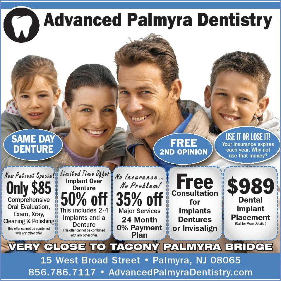 Advanced Palmyra Dentistry 3