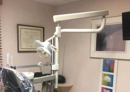 Barbara J Urbano, DDS - Trooper Dental Associates LLC
