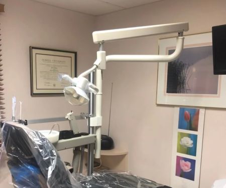 Barbara J Urbano, DDS - Trooper Dental Associates LLC