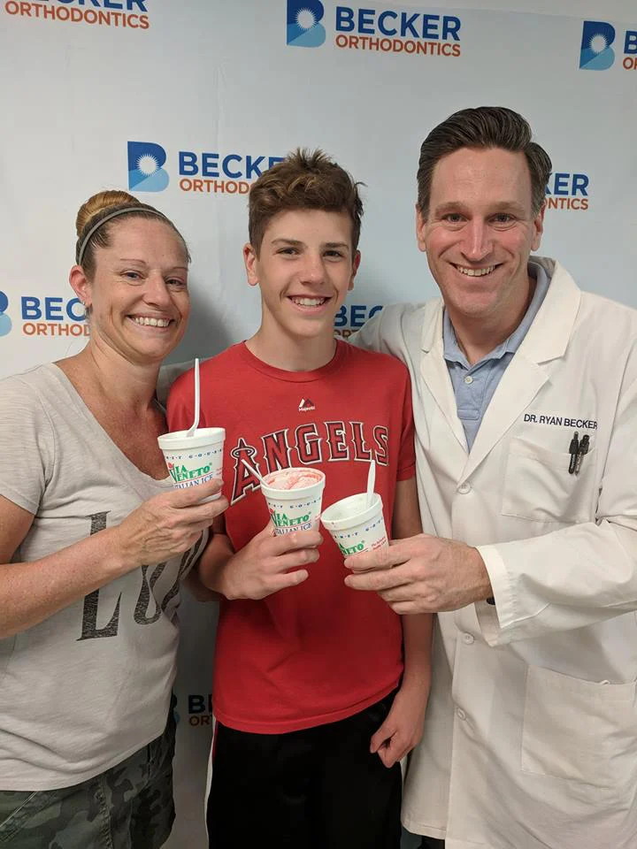 Becker Orthodontics 9