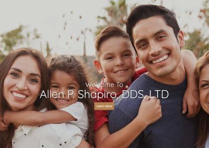 Drs. Brian & Allen P. Shapiro