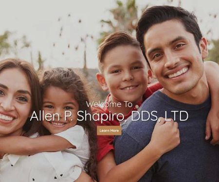 Drs. Brian & Allen P. Shapiro