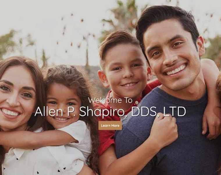 Drs. Brian & Allen P. Shapiro