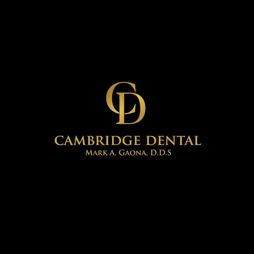 Cambridge Dental: Mark Gaona, DDS 9