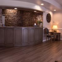 Cambridge Dental: Mark Gaona, DDS ico