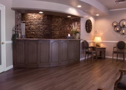 Cambridge Dental: Mark Gaona, DDS