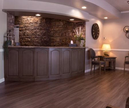 Cambridge Dental: Mark Gaona, DDS