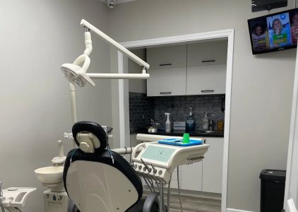 Prime Time Dental
