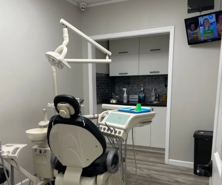 Prime Time Dental