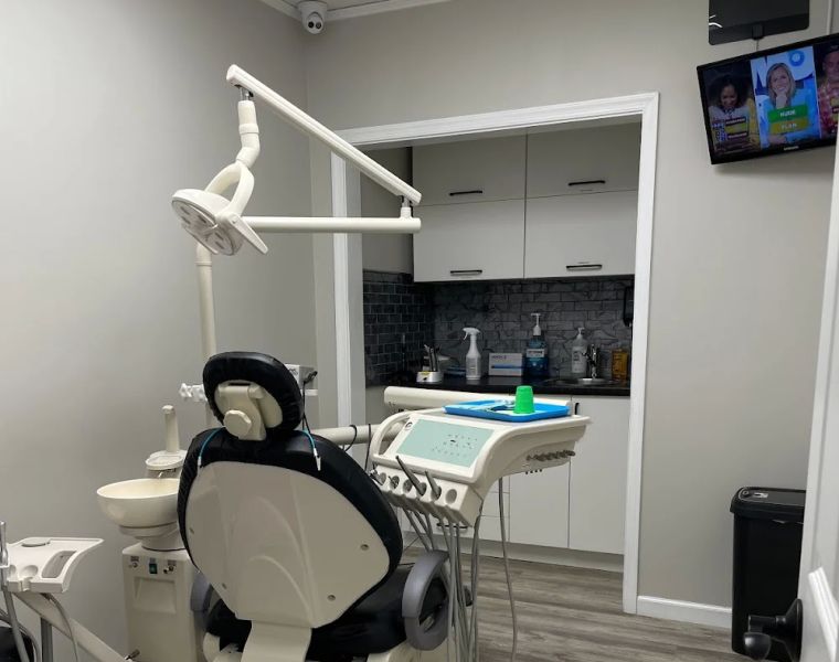 Prime Time Dental