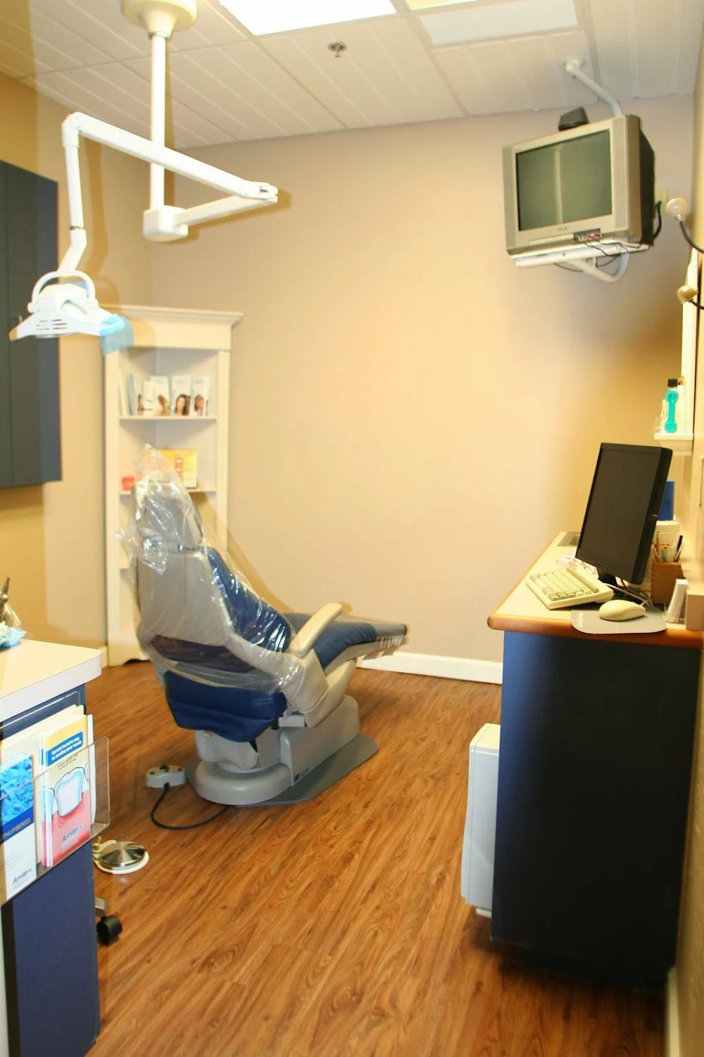 Cambridge Dental: Mark Gaona, DDS 3