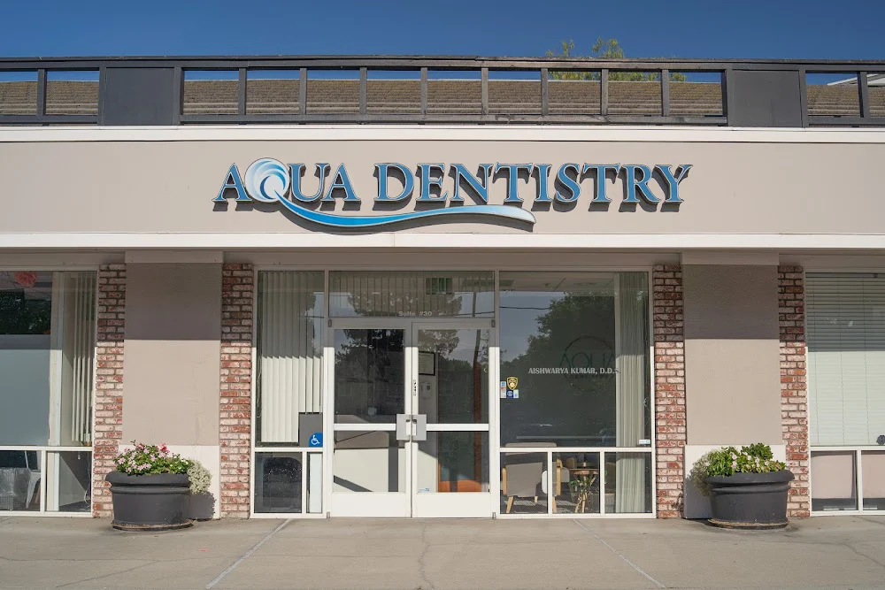 Aqua Dentistry : Aishwarya Kumar DDS Picture 7