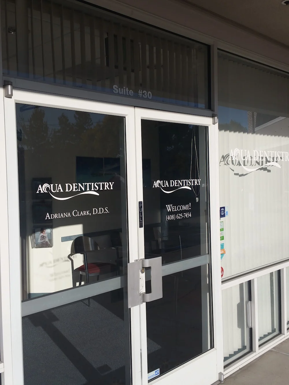 Aqua Dentistry : Aishwarya Kumar DDS Picture 6