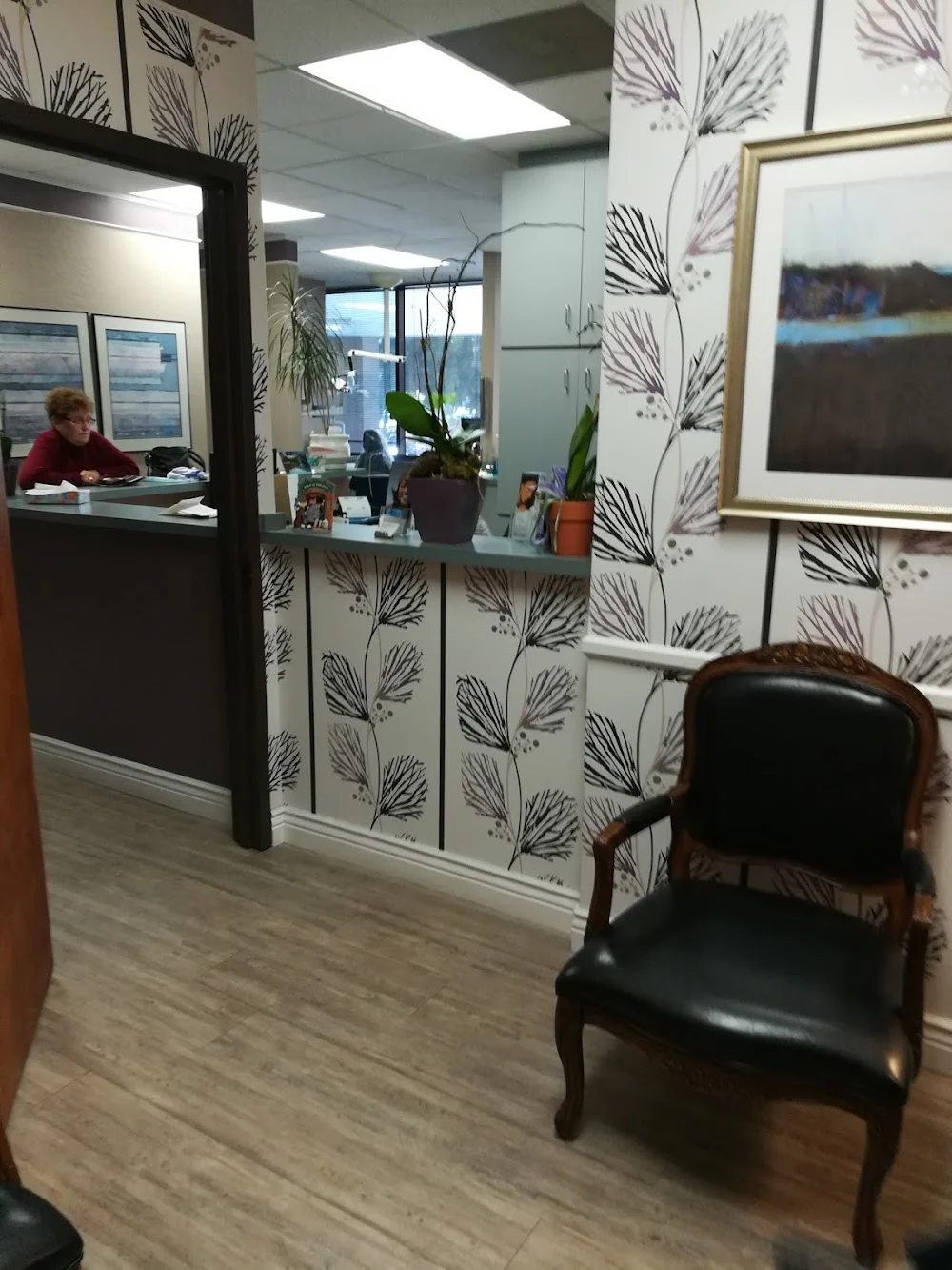 Mervyn Chang DDS 4