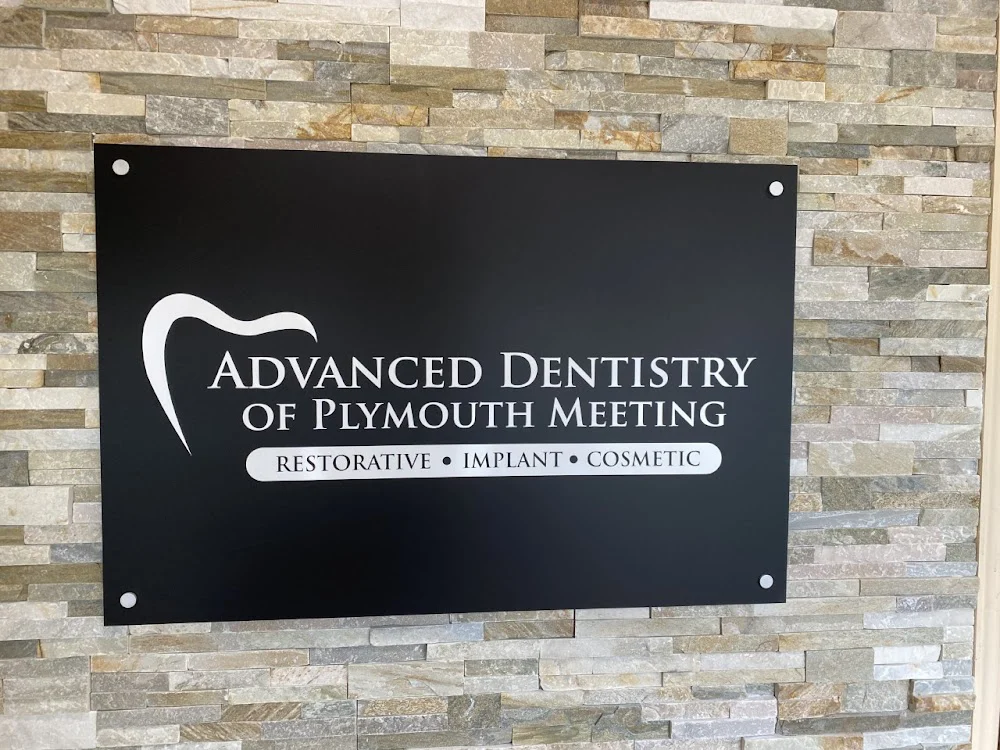 Advanced Dentistry of Plymouth Meeting 2